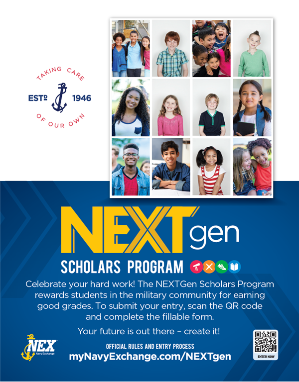 NEXTgen Scholars Program 2026 Flyer.png NEXTgen Scholars Program 2026 Flyer.png